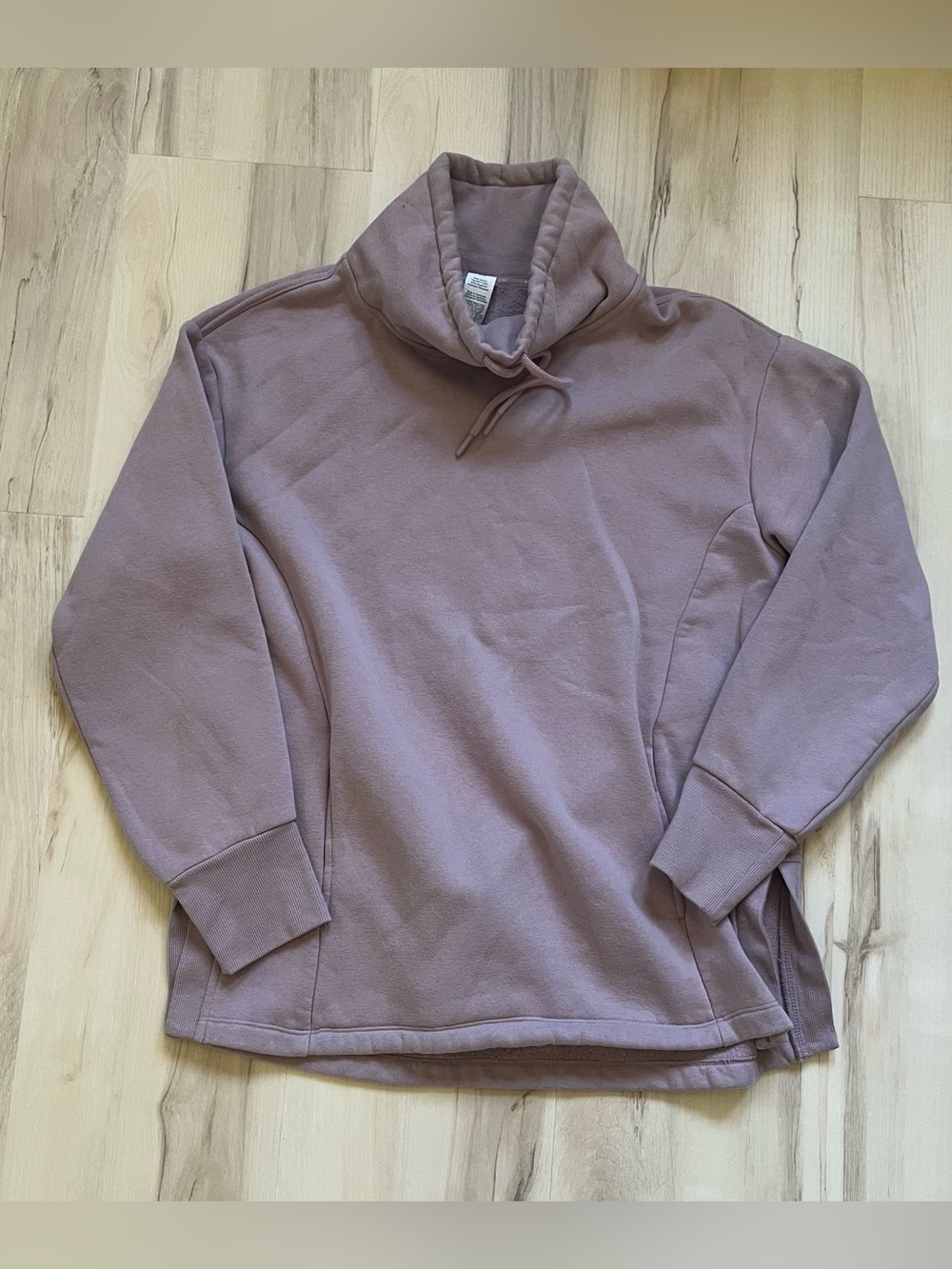 RBX pullover size L